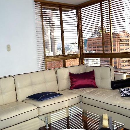 Confortable Apto Tipo Suite/ Turismo Relax カラカス エクステリア 写真