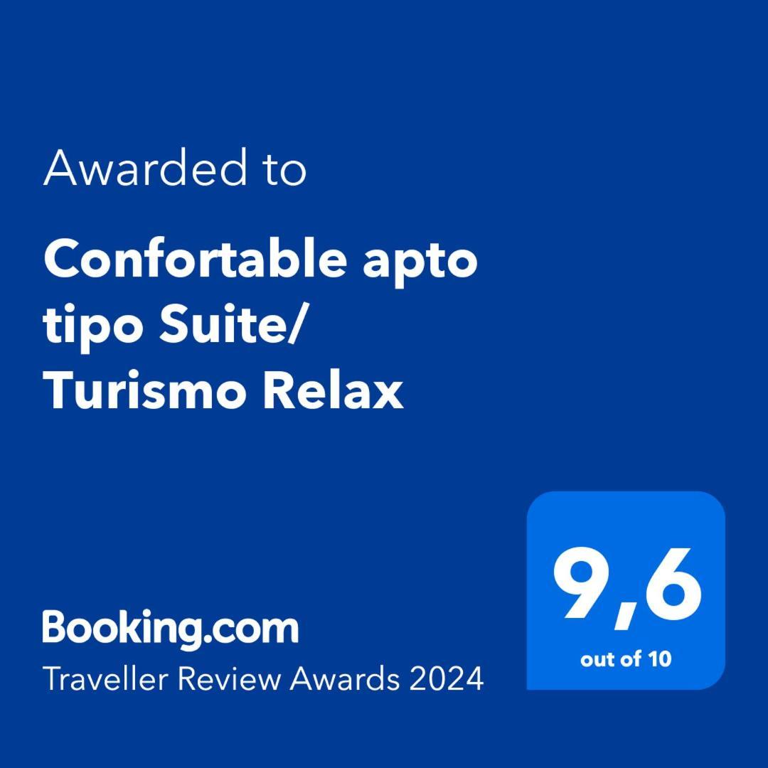 Confortable Apto Tipo Suite/ Turismo Relax カラカス 部屋 写真