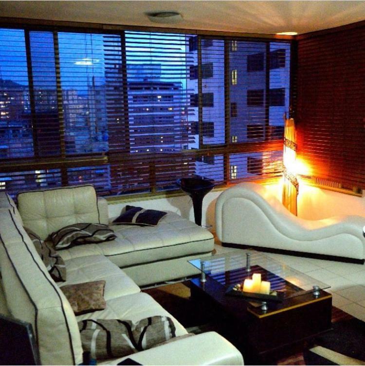 Confortable Apto Tipo Suite/ Turismo Relax カラカス エクステリア 写真